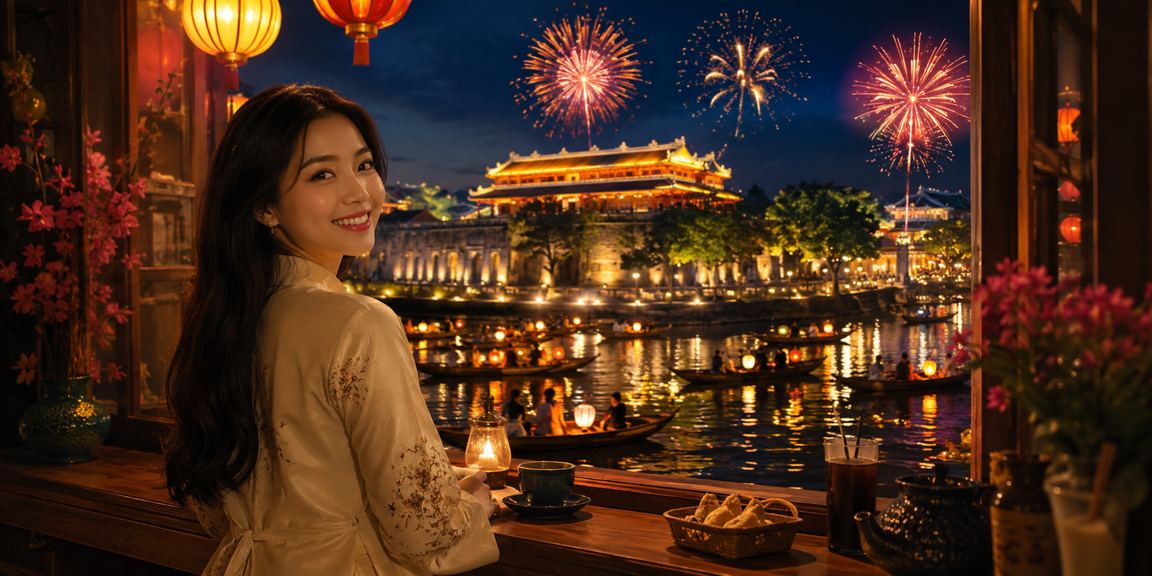 Người dùng tại Huế thưởng thức cà phê và trải nghiệm casino trực tuyến trên điện thoại